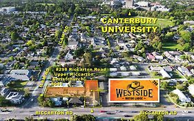 298 Westside Motor Lodge